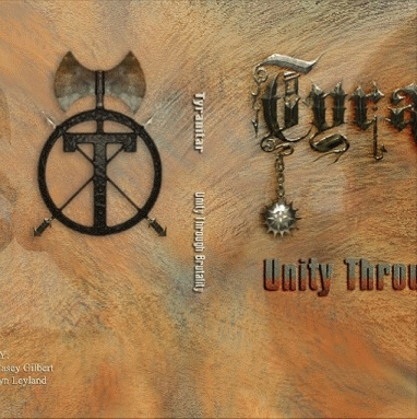 Tyranitar : Unity Through Brutality